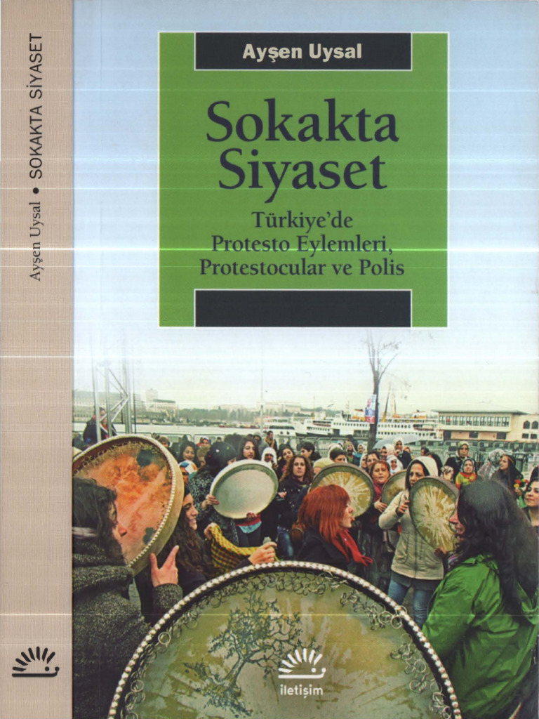 Türkiye'de Siyasal Şiddetin Boyutları