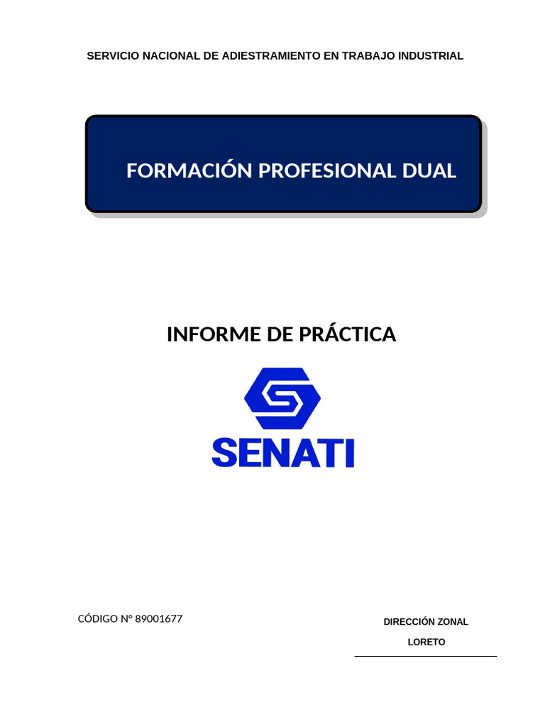 Informe de Práctica - 5 | PDF | Energia electrica | Red eléctrica