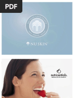 Download Nutricentials Overview by Rob Rivera SN78757071 doc pdf