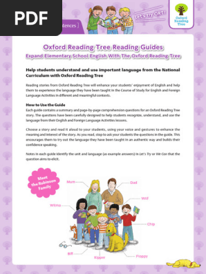 ORT Stage1〜9 専用ページ Oxford Reading Tree Stage 1+ First Sentences Pack | Oxford