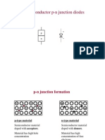 19 P-N Diodes