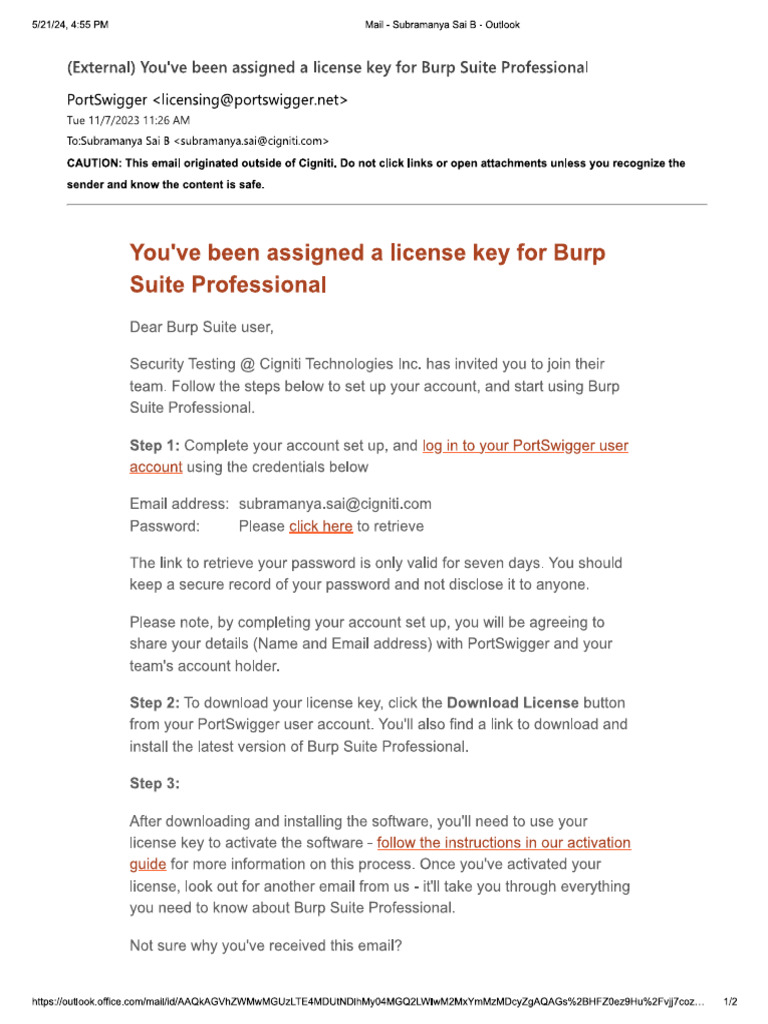 License | PDF