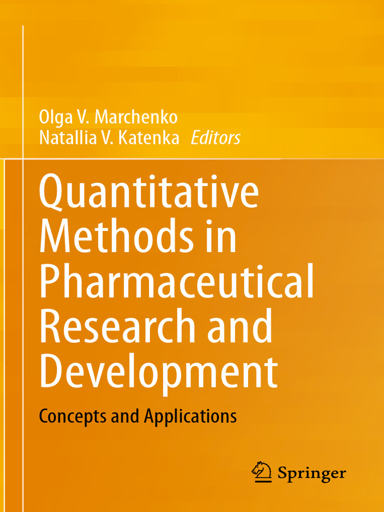 quantitative-methods-in-pharmaceutical-research-and-development