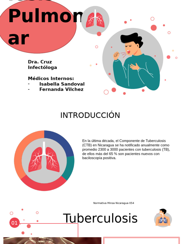 Tuberculosis | PDF | Tuberculosis | Inmunología