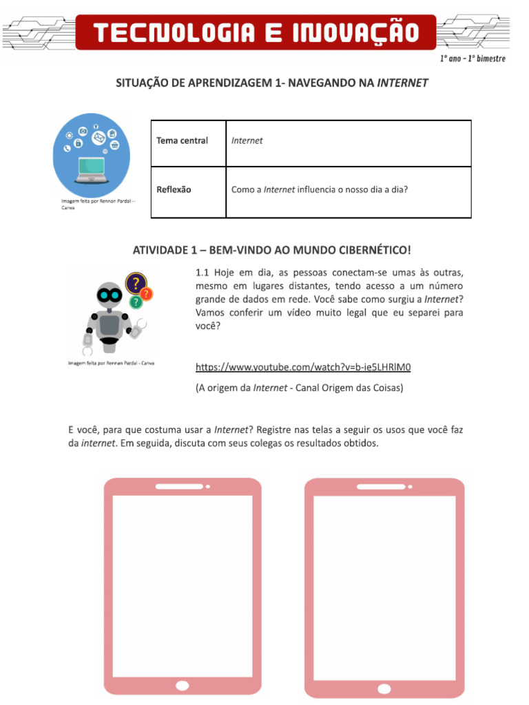 Aula 1 | PDF