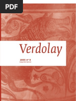 García-Galán, Mª.I. Restauración materiales orgánicos. 2005