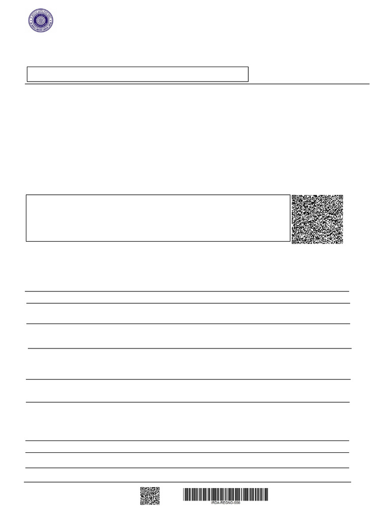 the-oriental-insurance-company-limited-pdf-finance-money-management