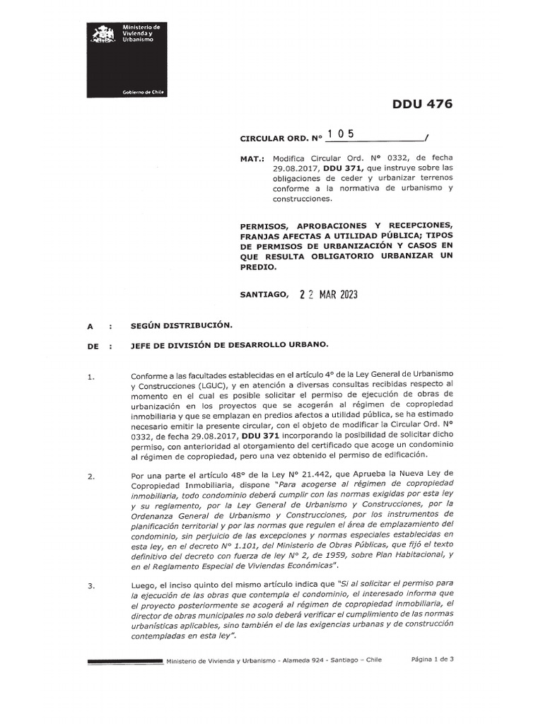 Ddu #105 | PDF
