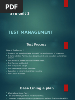 ECSS-E-ST-10-03C Test Specification Guide | PDF | Technology & Engineering