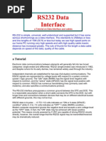 Mscomm Vs Serial Port