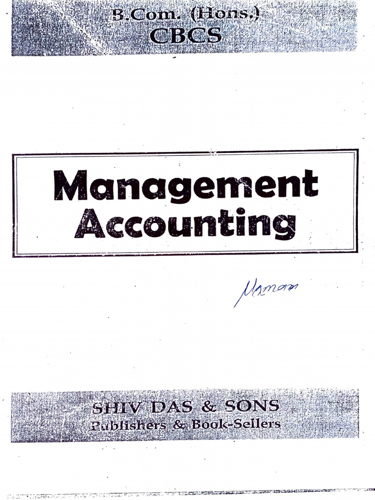 MA 10 Year | PDF
