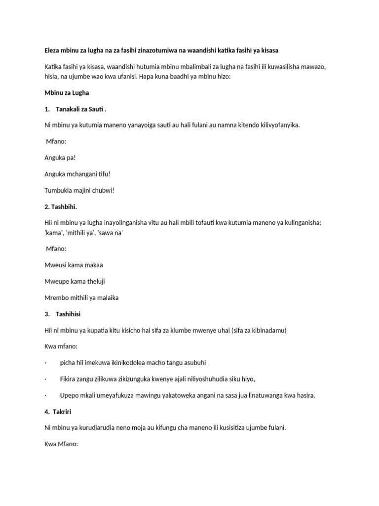 mbinu-za-lugha-wps-office-pdf