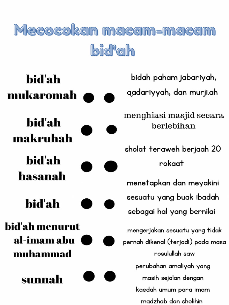 Blue Illustrative Weather Matching Worksheet | PDF