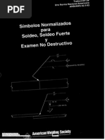 Download aws 2 4 simbolos soldadura 2 by julianmorantes SN78766741 doc pdf