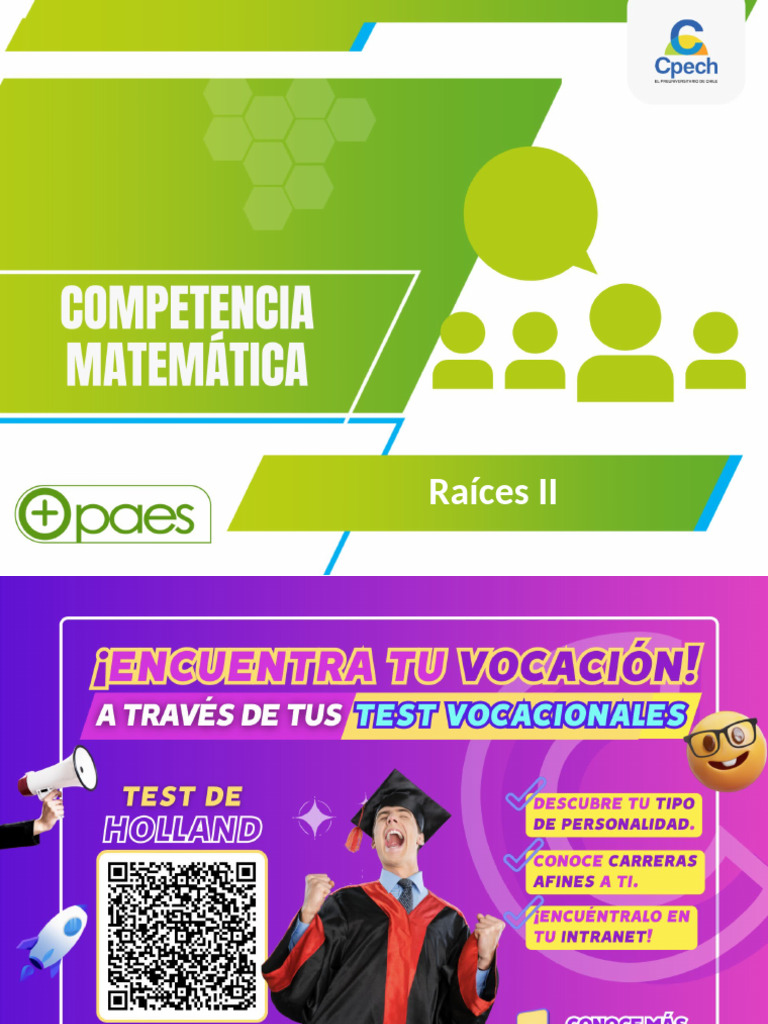 Técnicas de Racionalización y Raíces | PDF