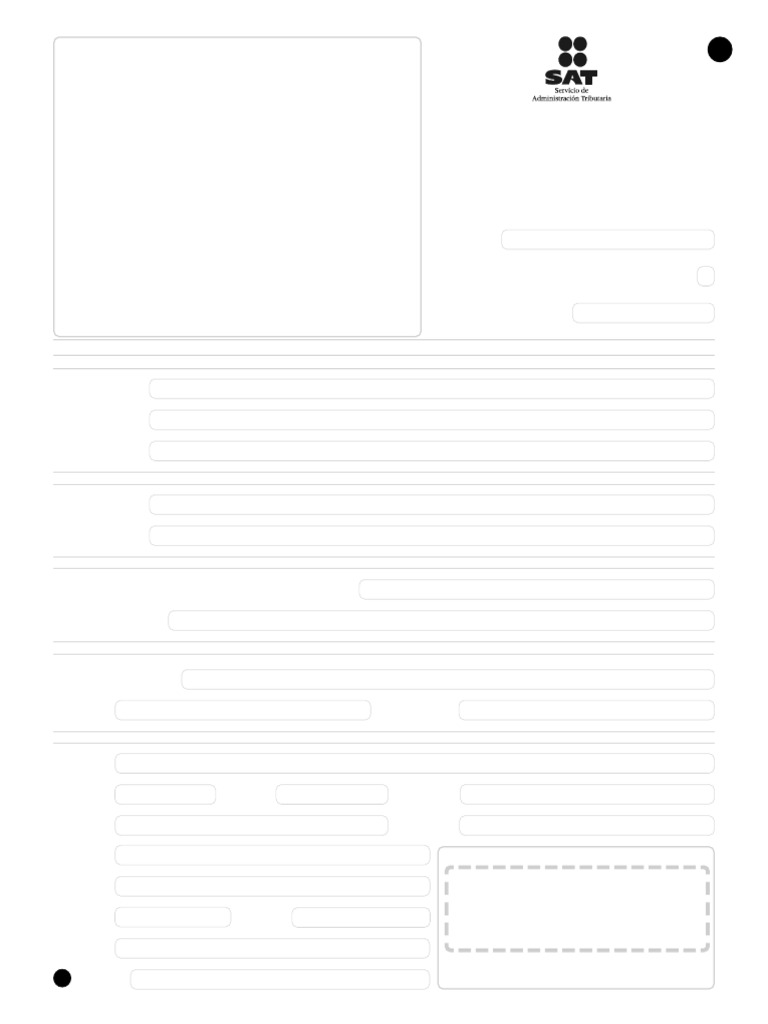FORMATO R1 | PDF