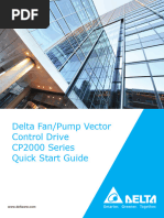ABB VFD Parameter Setup Guide | PDF | Electronics | Computer Engineering