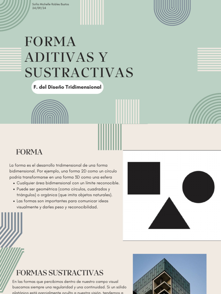 FORMA | PDF