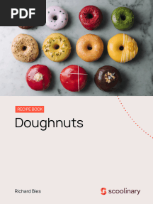 EN Donuts Recipe Book