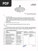 Police Standing Order | PDF | Police | Positions Of Authority