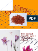 Saffron