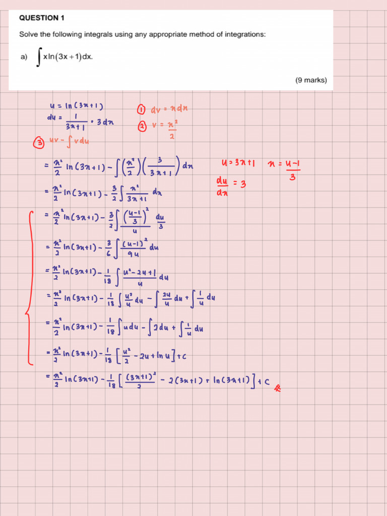 Final MAT435 2022 | PDF