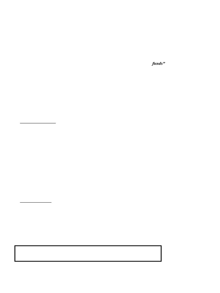 My document pdf working capital dividend