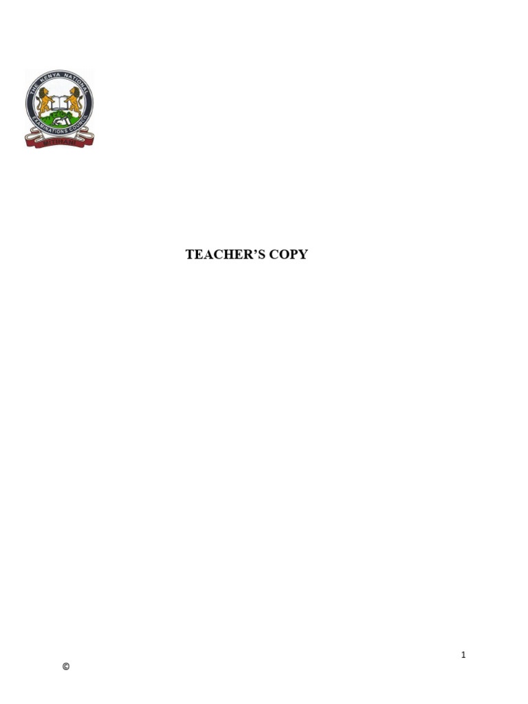 Set 2 Grade 5 Section A Teacher's | PDF | Teachers | Behavior Modification