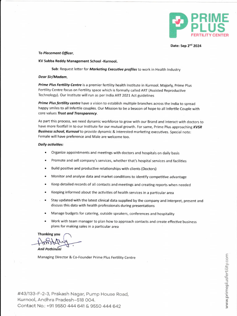 Kvsr Management School Pdf