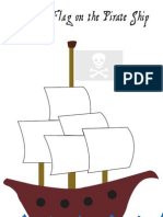 Pirate Ship 1