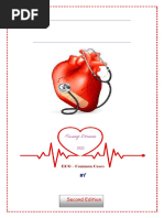 ECG Case Studies and Interpretations | PDF | Electrocardiography ...