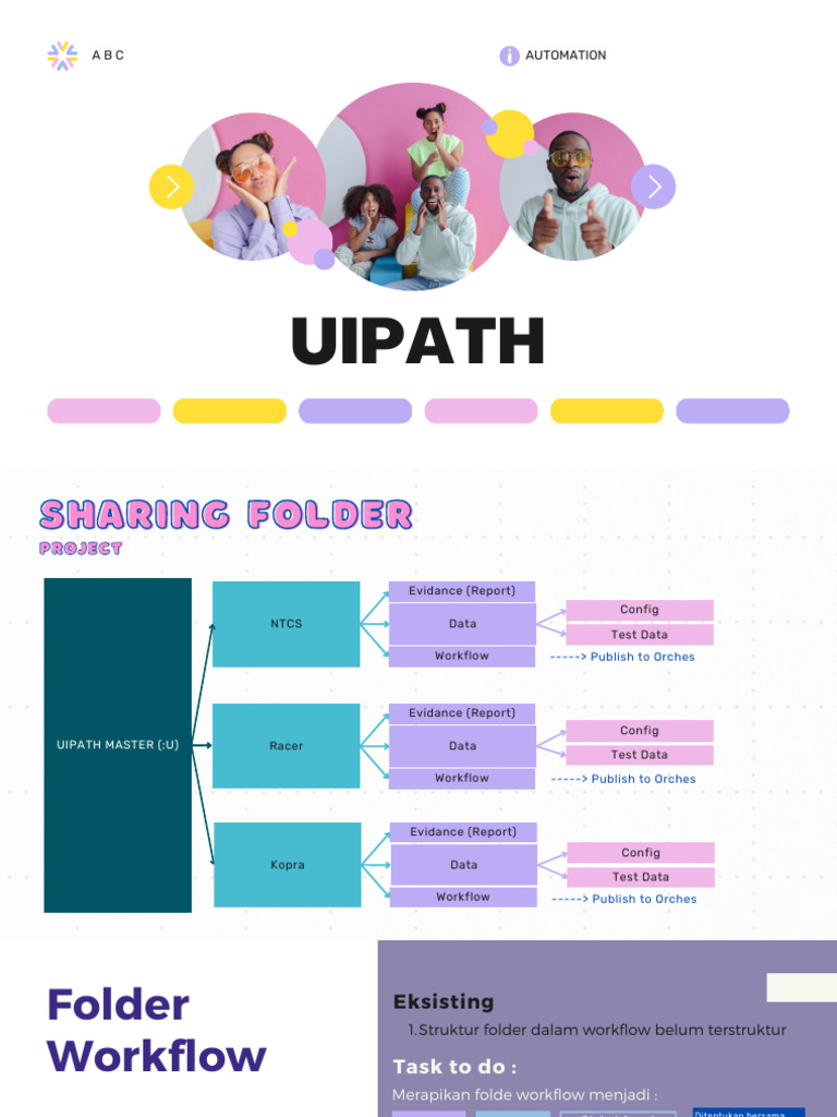 Ui Path | PDF