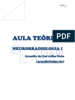 NEURORRADIOLOGIA AULAS TEÓRICAS