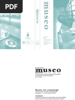 VVAA. Protección y conservación del Patrimonio cultural subacuático. 2009