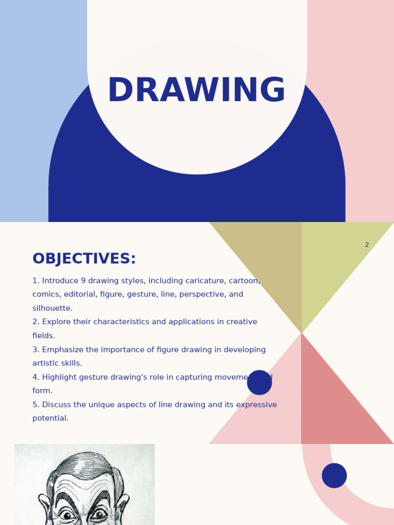 Drawing | PDF
