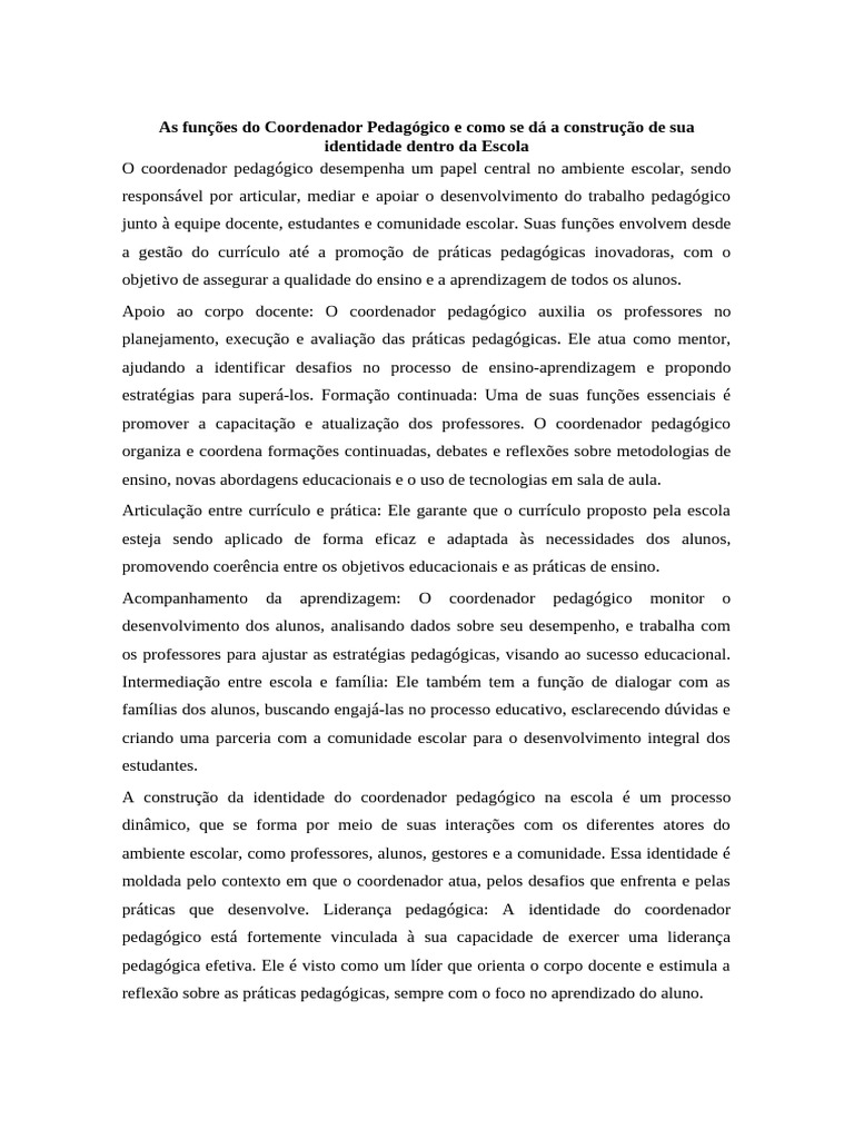 as-fun-es-do-coordenador-pedag-gico-e-como-se-d-a-constru-o-de-sua