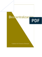 Sp Sl Cuadernos Formacion Municipal Descentralizacion