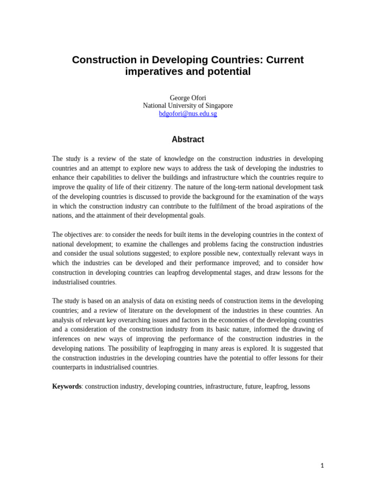 F - Lsbu Researchpapers To Add On Symplecticconstruction in Developing ...