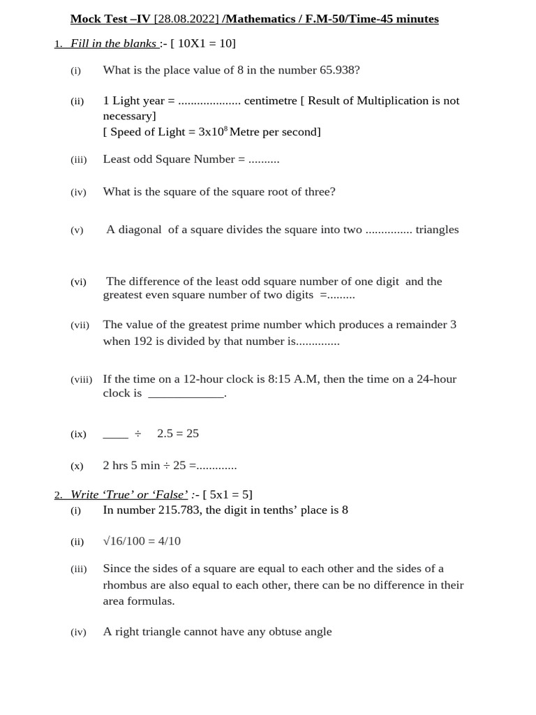 Math english version 28 8 2022 pdf area numbers