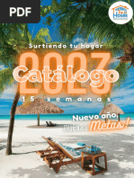 Algo Así Xomo | PDF