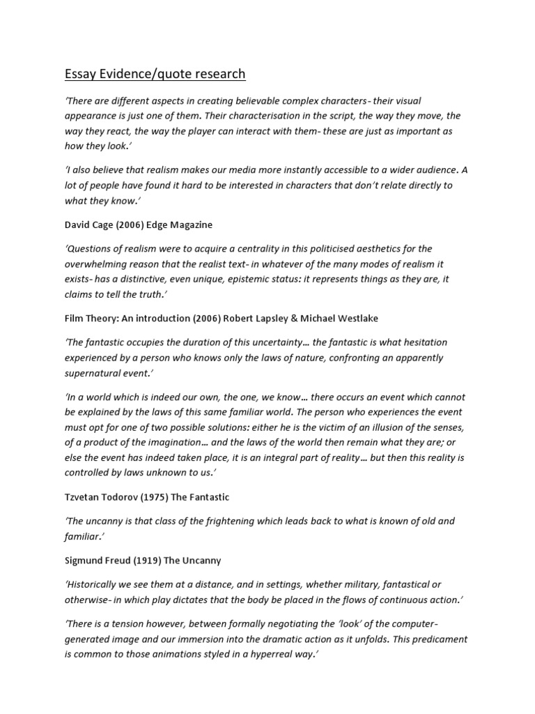 Motivation essay for students example picture