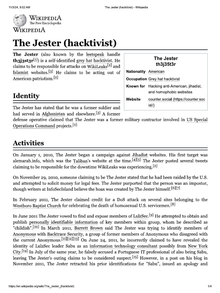 HACKER10 | PDF