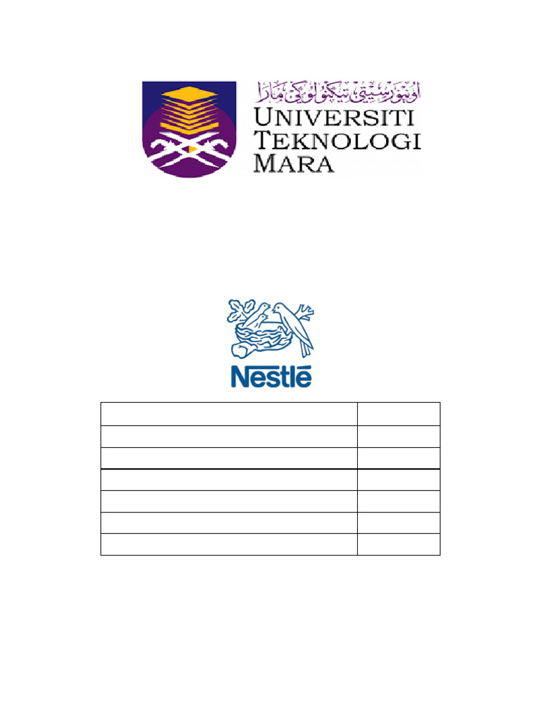 Mgt340 Group Assignment Nestle Hrm Issues Pdf Cost Of Living