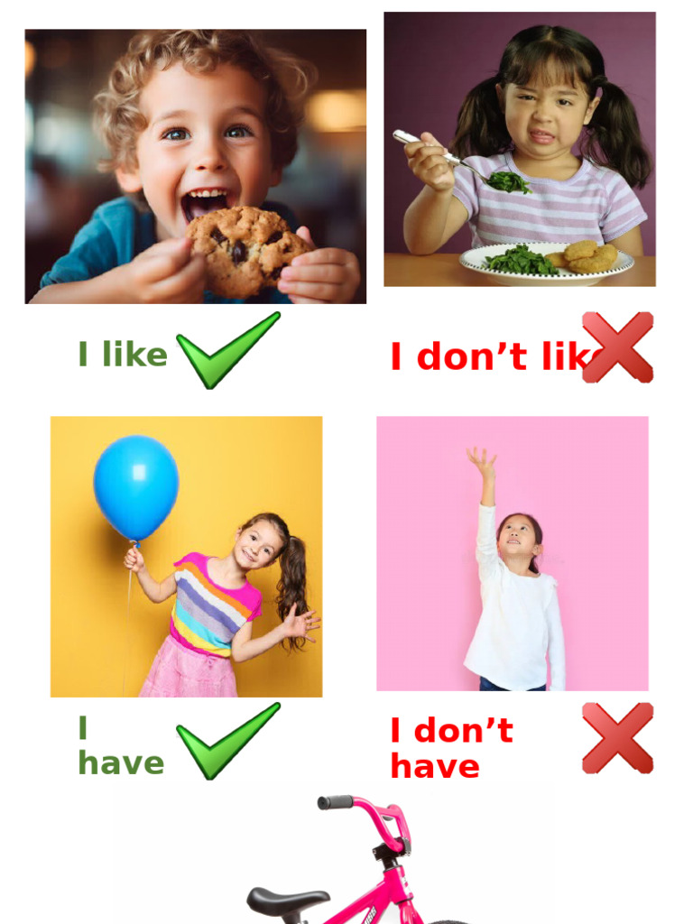 ABC Vocab | PDF