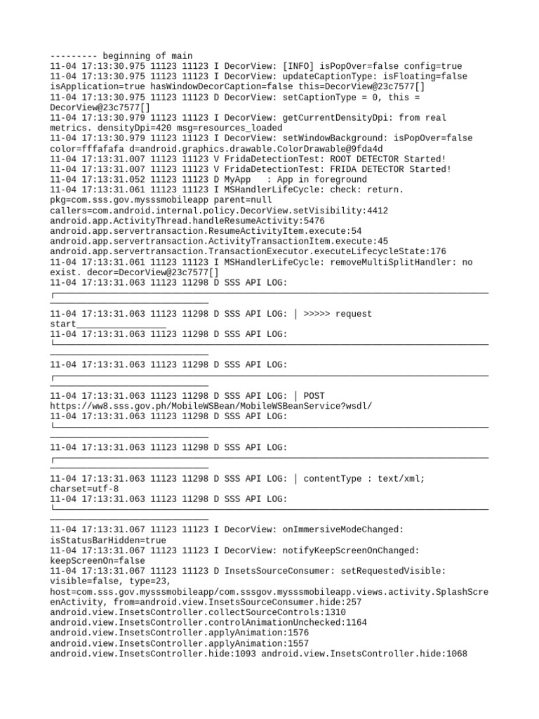 Sss form pdf software software engineering