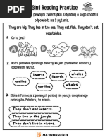 Unit 1 Test A Bugs Team 3 | PDF