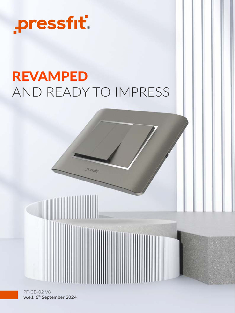 One Switches | PDF | Electronics | Manufactured Goods