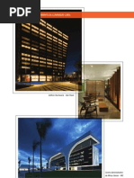 Gerenciamento Iluminação