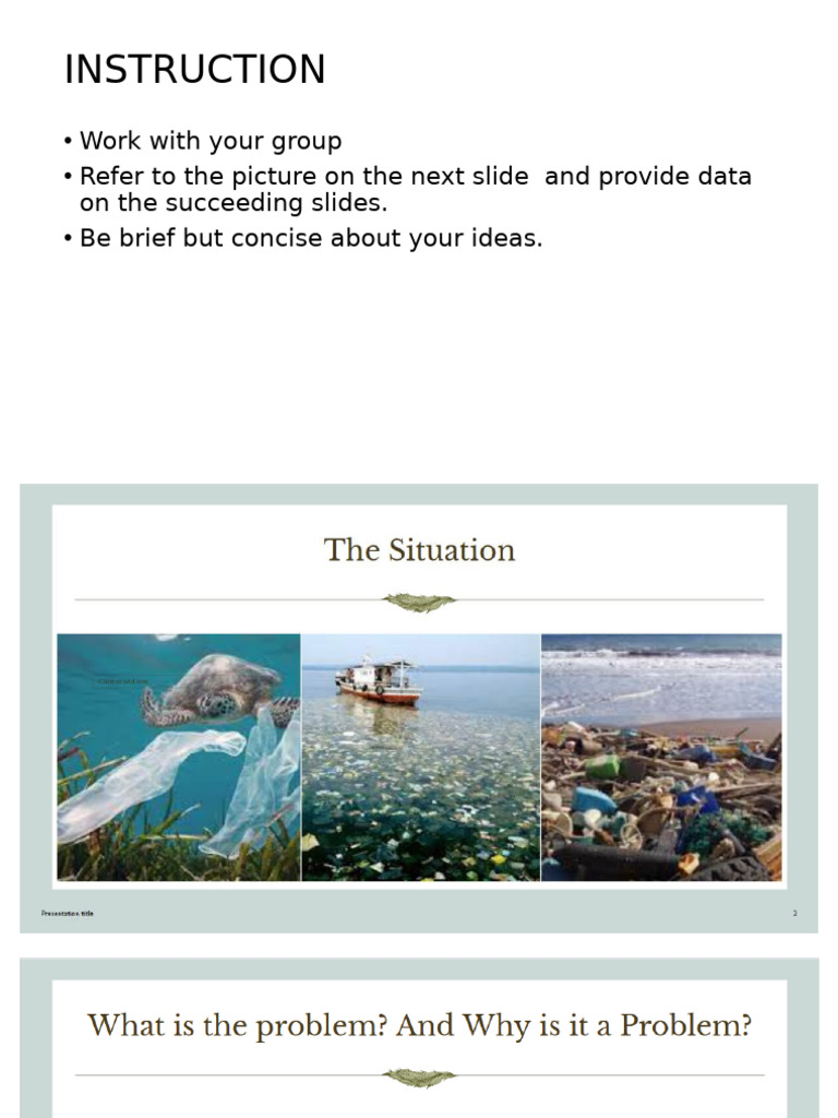 Activity For Today | PDF