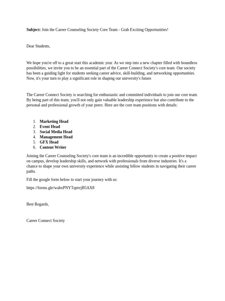 Email pdf